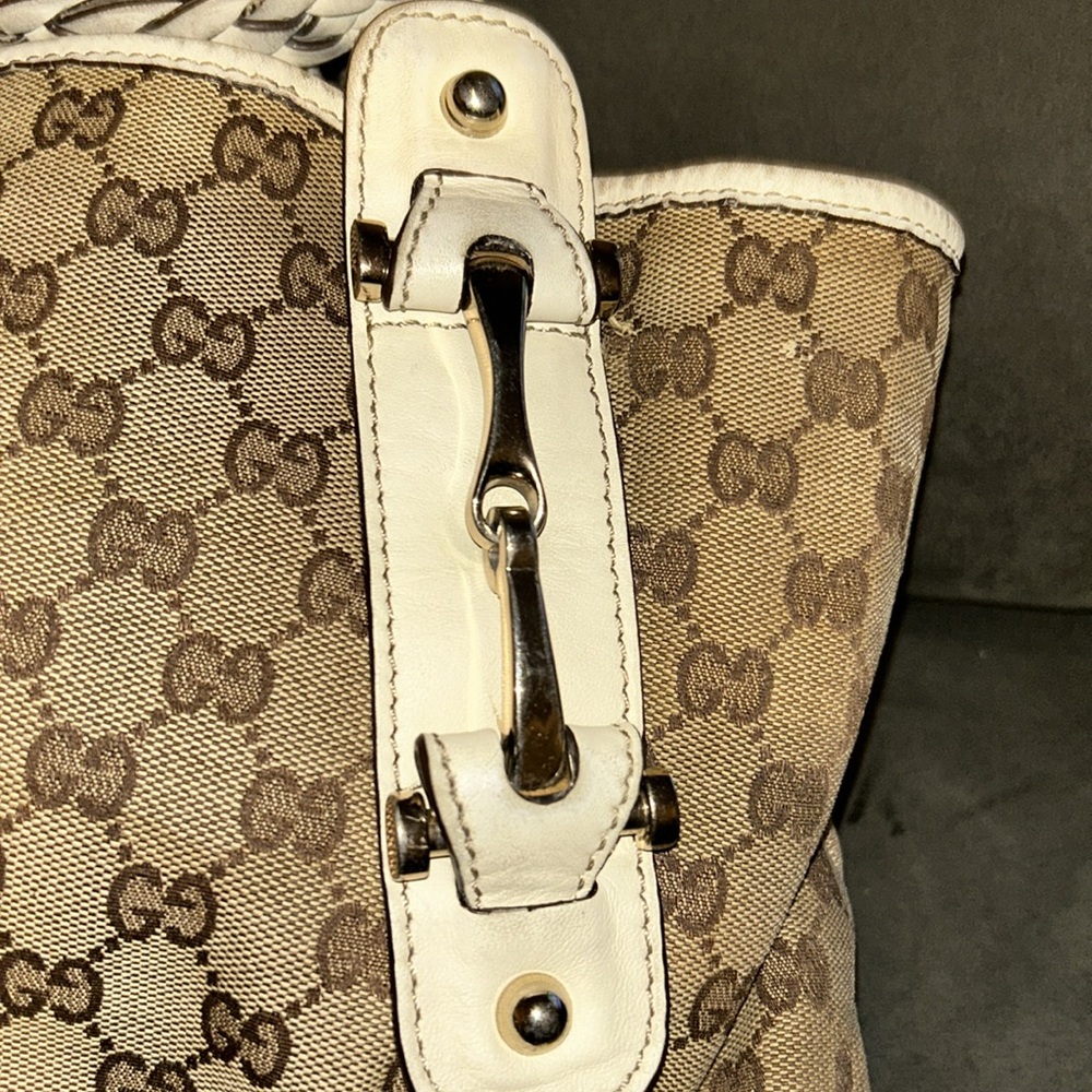GUCCI BAG - Picture 6 of 11